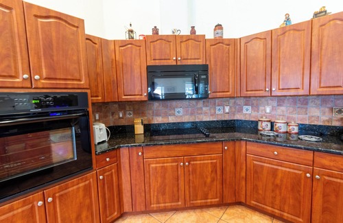 Joel House | Villa Sebring - Great Pool Home