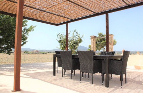 Montuiri Villa | Villa 'Secretari' with Mountain View, Private Pool and Wi-Fi
