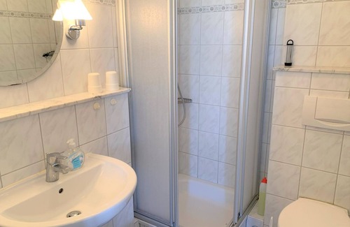 Dahme Apartment | Villa Seeperle "seeschwalbe" - Tolle Wohnung in Strandnaher Lage im Herzen von Dahme!