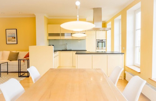 Dahme House | Villa Seestern in Dahme
