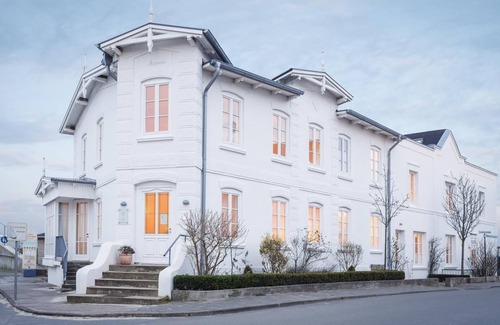 Dahme House | Villa Seestern in Dahme