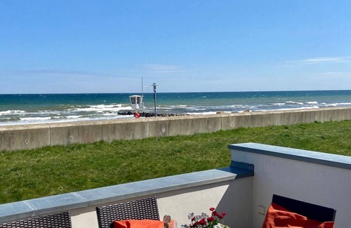 Dahme House | Villa Seestern in Dahme