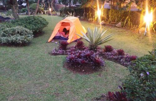 Cipanas Villa | Villa Segar Alam Puncak