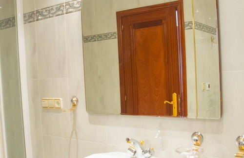Sanxenxo Villa | Villa Seixalvo with pool, barbecue and sea views in Sanxenxo