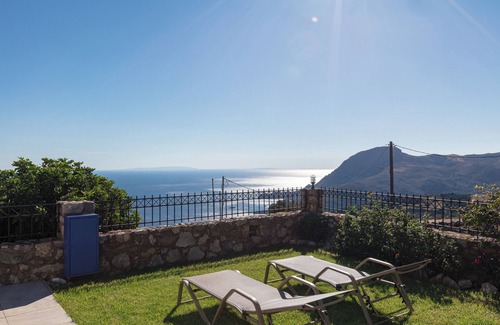 Sellia Villa | Villa Sellia-Julie