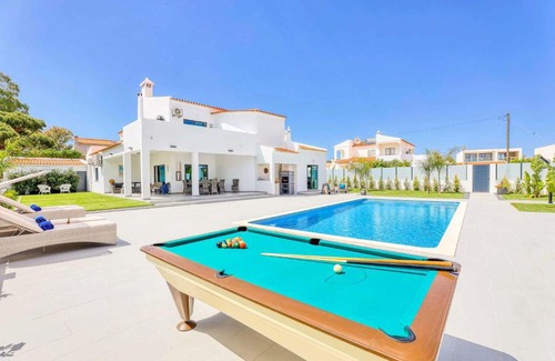 Castelo Villa | Villa Sequeira