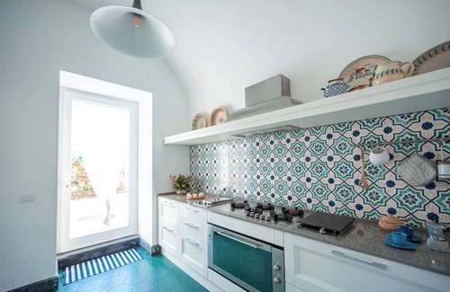 Ischia Porto Villa | Villa Serao by MyVillaCollection