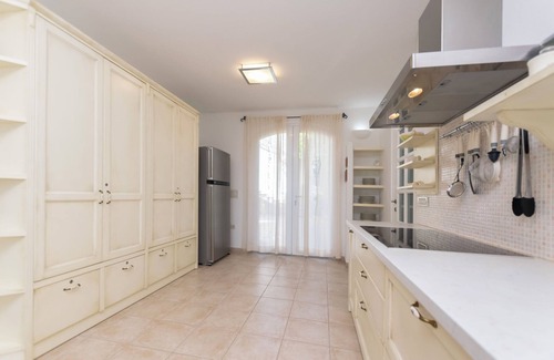 Mirce House | Villa Serena (V1531-K1) - Mirca - island Brac
