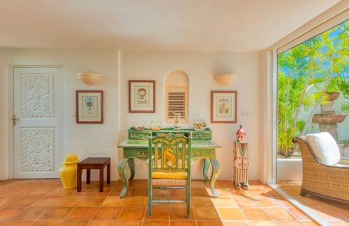 Plum Bay Villa | Villa Serena Summary: