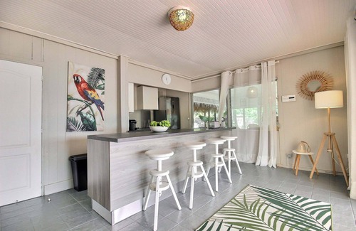 Pointe du Bout Villa | Villa Serenity - Four Bedroom Villa, Sleeps 9