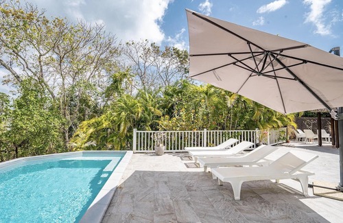 Pointe du Bout Villa | Villa Serenity - Four Bedroom Villa, Sleeps 9