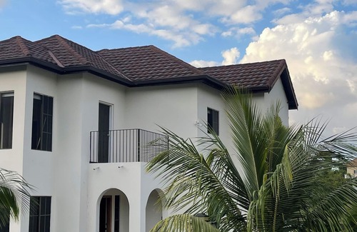 Negril Villa | Villa Serenity with AC in Negril