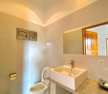 Lovina Villa | Villa Seruni Lovina