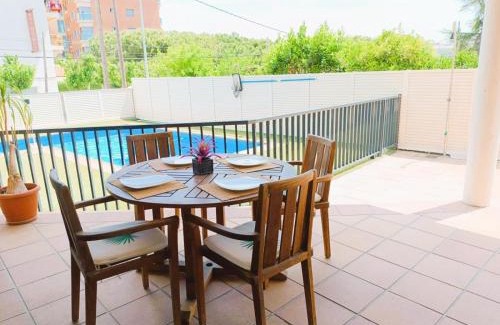 Calafell House | Villa Service - Ribera d'Ebre