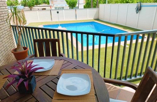Calafell House | Villa Service - Ribera d'Ebre