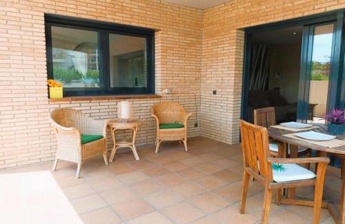 Calafell House | Villa Service - Ribera d'Ebre