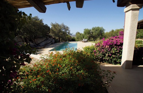 Arzachena Villa | Villa set in the beautiful countryside, 5 mins to fantastic beaches & Islands