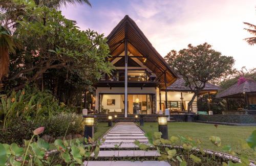 Lokapaksa Villa | Villa Sheeba