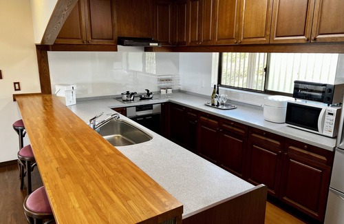 Hinasecho Hinase House | Villa SHINOBI-忍-