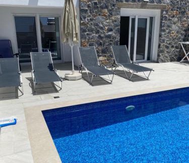 Mariou Villa | Villa SHIRIN