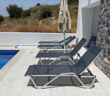 Mariou Villa | Villa SHIRIN