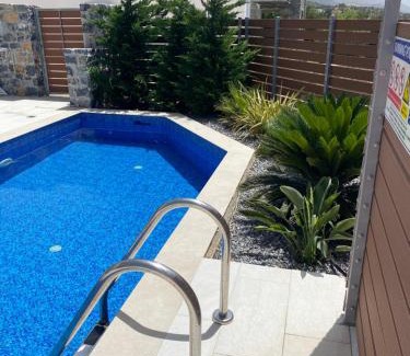 Mariou Villa | Villa SHIRIN