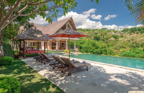Banjar Villa | Villa Sianti