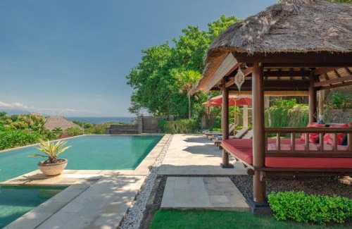 Banjar Villa | Villa Sianti