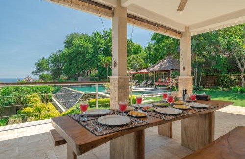 Banjar Villa | Villa Sianti