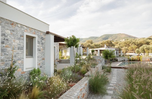 Neapoli Villa | Villa SIGRI