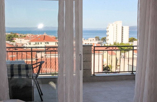 Gorinka Apartment | Villa Silvia by Interhome