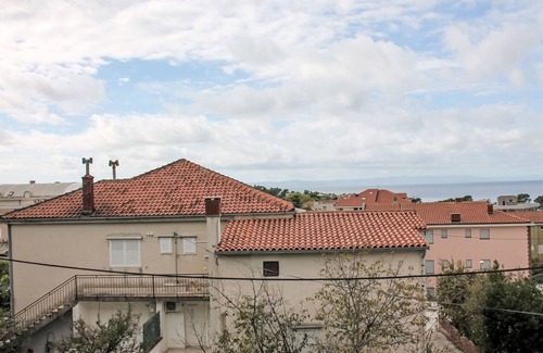Gorinka Apartment | Villa Silvia by Interhome