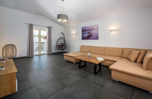 Jasenovica House | Villa Simic near Porec, with swimming pool