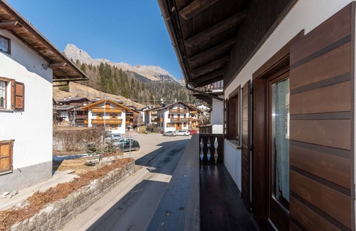 Falcade Apartment | Villa Simona P1