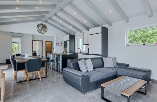 Paradiz House | Villa Simone Paradiso