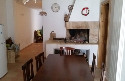 Alfedena Villa | "Villa SimPatia" in Alfedena few km Roccaraso