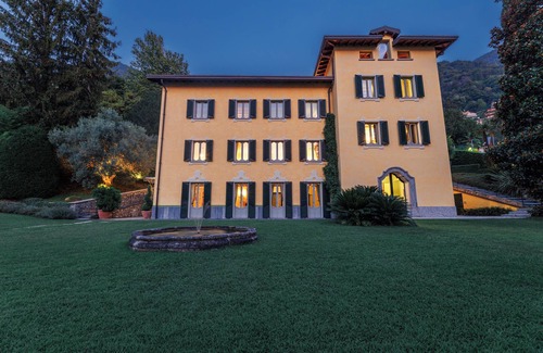 Blevio Villa | Villa Sinfonia by MyVillaCollection