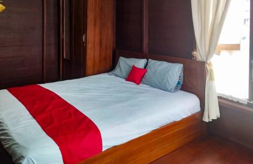 Bandar Lampung Hotel | Villa Singa Laut Lampung Syariah Mitra RedDoorz