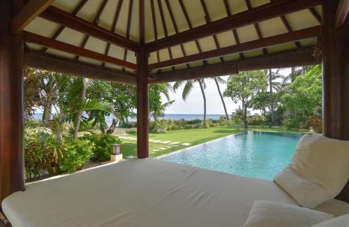 Kubutambahan Villa | Villa Singkenken