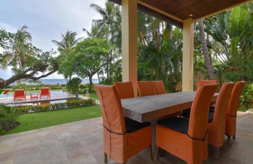 Kubutambahan Villa | Villa Singkenken