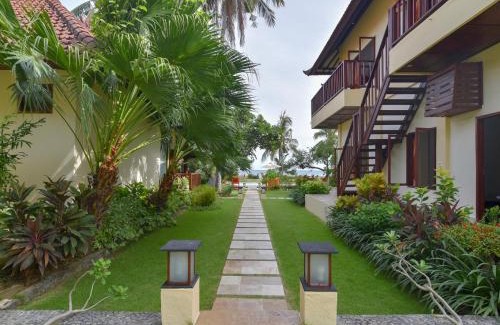 Kubutambahan Villa | Villa Singkenken