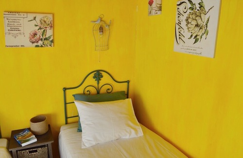 Malveira da Serra Villa | Villa Sintra - Morada Sol