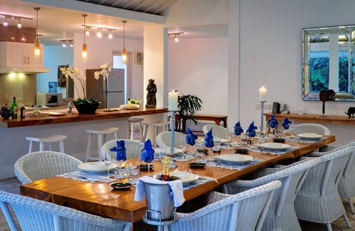 Petitenget Villa | Villa Sipo