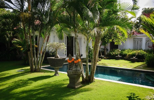 Petitenget Villa | Villa Sipo