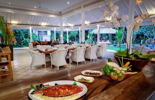 Petitenget Villa | Villa Sipo