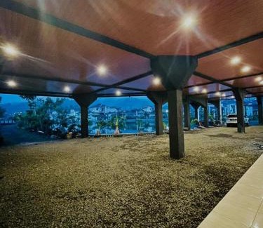 Ciwidey House | Villa Situ Citiwu Ciwidey