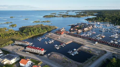 Mellerud O Villa | Villa Sjöbris - Lake Vänern