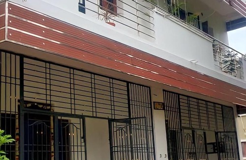 Kalapettai House | Villa SKM