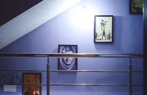 Kalapettai House | Villa SKM