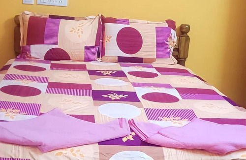 Kalapettai House | Villa SKM